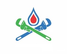 Logo for Integrity Plumbing