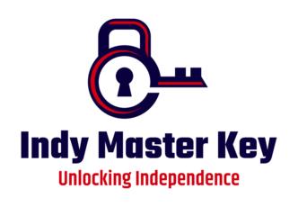 Indy Master Key, LLC logo