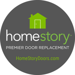 HomeStory Doors of Dallas logo