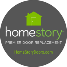 HomeStory Doors of Dallas logo