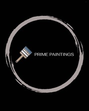 Logo for Prime Paintings