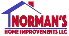 Logo for Norman's Home Improvement, LLC