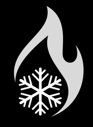 All Comfort Heating and Cooling, LLC logo