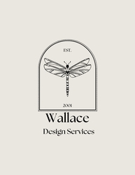 Wallace Design Services logo