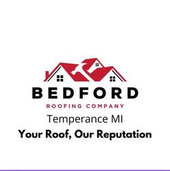 Bedford Roofing Company LLC logo