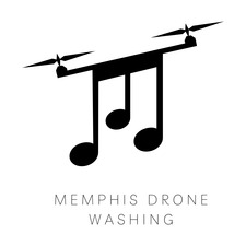 Logo for Memphis Aero Cleaning Solutions
