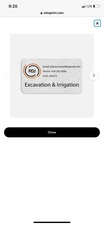 Avatar for Reed D Johnson Excavation and Irrigation