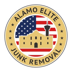 Alamo Elite Trash Valet LLC logo