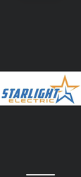 Starlight Electric LLC logo