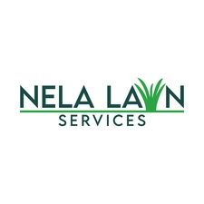 Logo for NELA LAWN SERVICES LLC