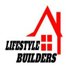 Logo for Lifestyle Builders