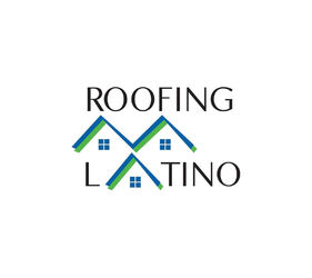 Roofing Latino, LLC logo