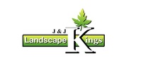 Logo for J&J Landscape Kings