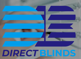 Direct Blinds logo