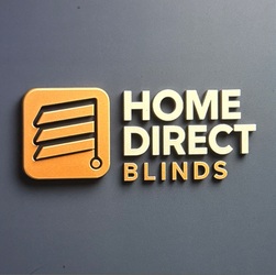 Direct Blinds logo