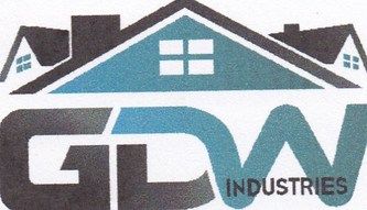 GDW Industries logo