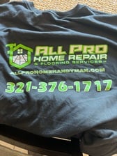 Avatar for All-Pro Home Repair and Flooring Service LLC