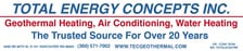 Avatar for Total Energy Concepts, Inc.