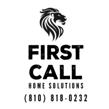 Logo for FIRST CALL HOME SOLUTIONS LLC