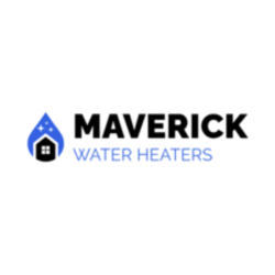 Maverick Water Heaters & Plumbing logo