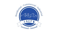 Logo for Appalachian Electric & Plumbing