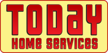 Logo for Today Home Services