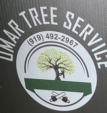 Logo for OMAR TREE SERVICE LLC