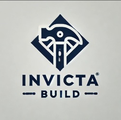 Invicta Build LLC logo