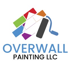 Overwall Painting LLC logo