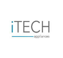 Logo for Itech Appliances, Inc.