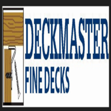 Logo for Deckmaster Fine Decks, Inc.