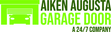 Logo for Aiken Augusta Garage Door, LLC