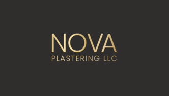 Nova Plastering, LLC logo