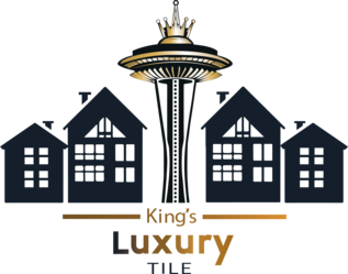 Kings Luxury Tile & Flooring logo