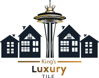 Kings Luxury Tile & Flooring logo