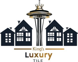 Kings Luxury Tile & Flooring logo