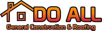 Do All General Construction, LLC logo