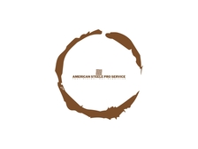 Logo for American Steele Pro Service