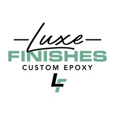 Logo for Luxe Finishes, LLC