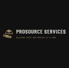 Logo for ProSource Services