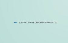 Avatar for ELEGANT STONE DESIGN INCORPORATED