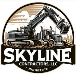 Skyline Contractors, LLC logo