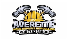 Logo for Averette Home Repair & Remodeling LLC