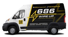 Logo for 686 Wire Up LLC