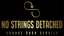 Logo for No Strings Detached