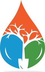 Motes Landscape Services logo