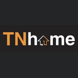 Tennessee Home logo