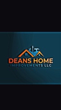 Logo for Deans Home Improvements LLC