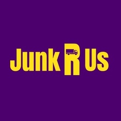 Junk R Us LLC logo