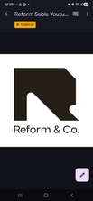Avatar for Reform and Company